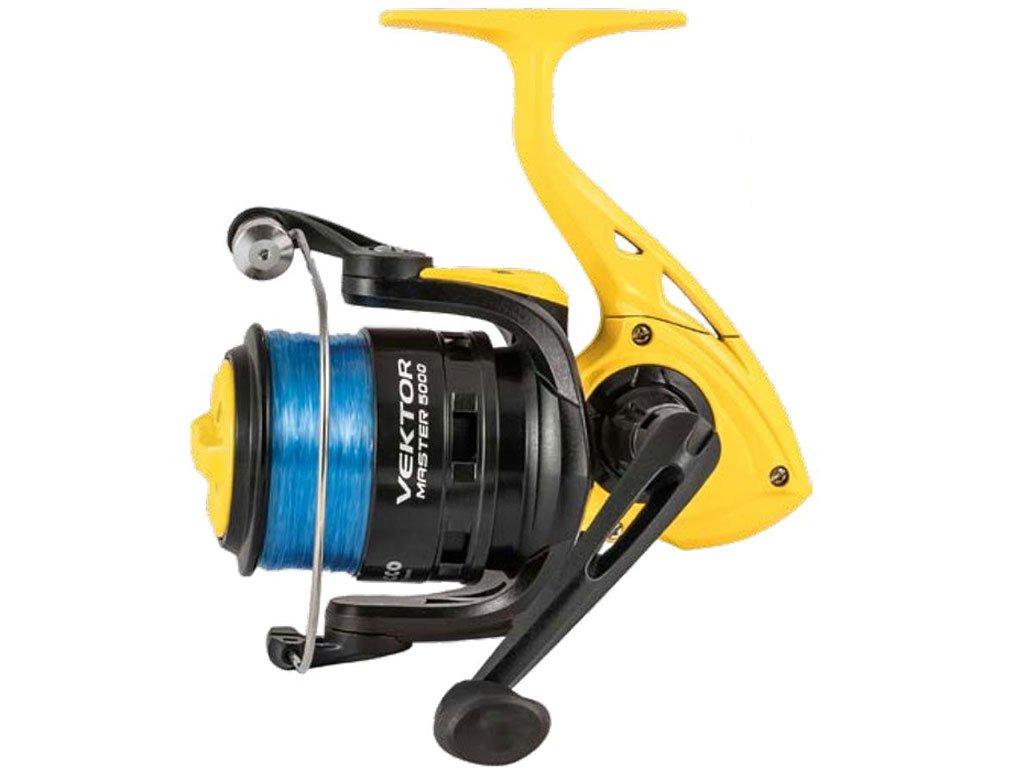 Trabucco Vektor Master 5000