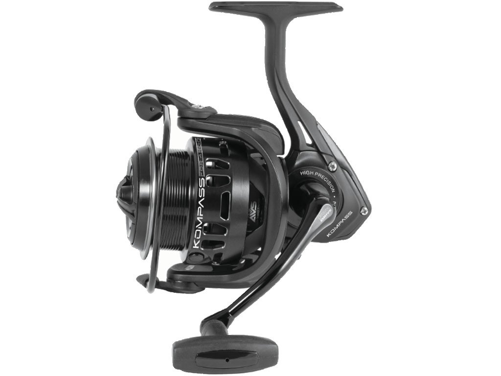 Trabucco Kompass FDR 4500