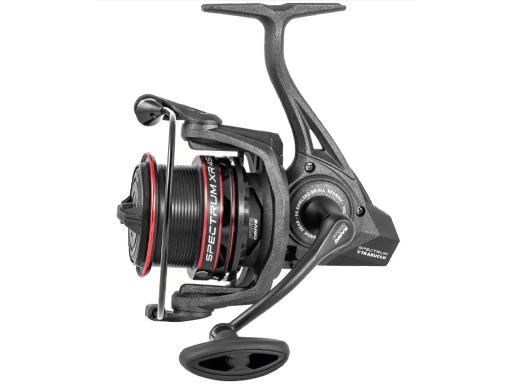 Trabucco Spectrum XR 5500