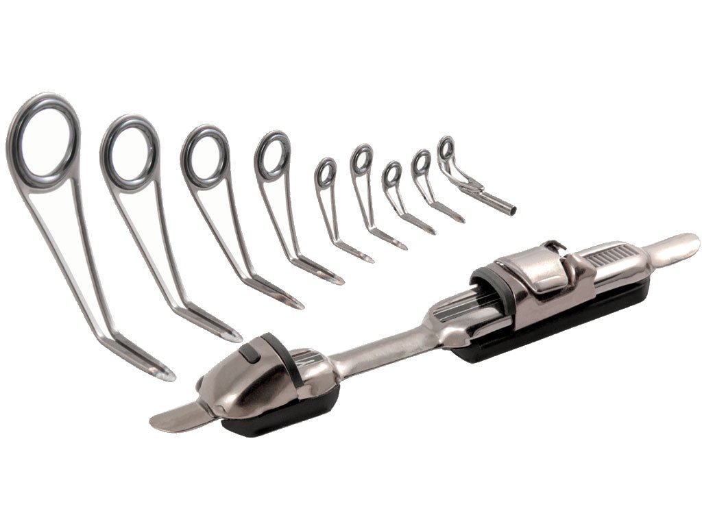 Trabucco Energhia XLT Bolo 7.00m Assembly Set