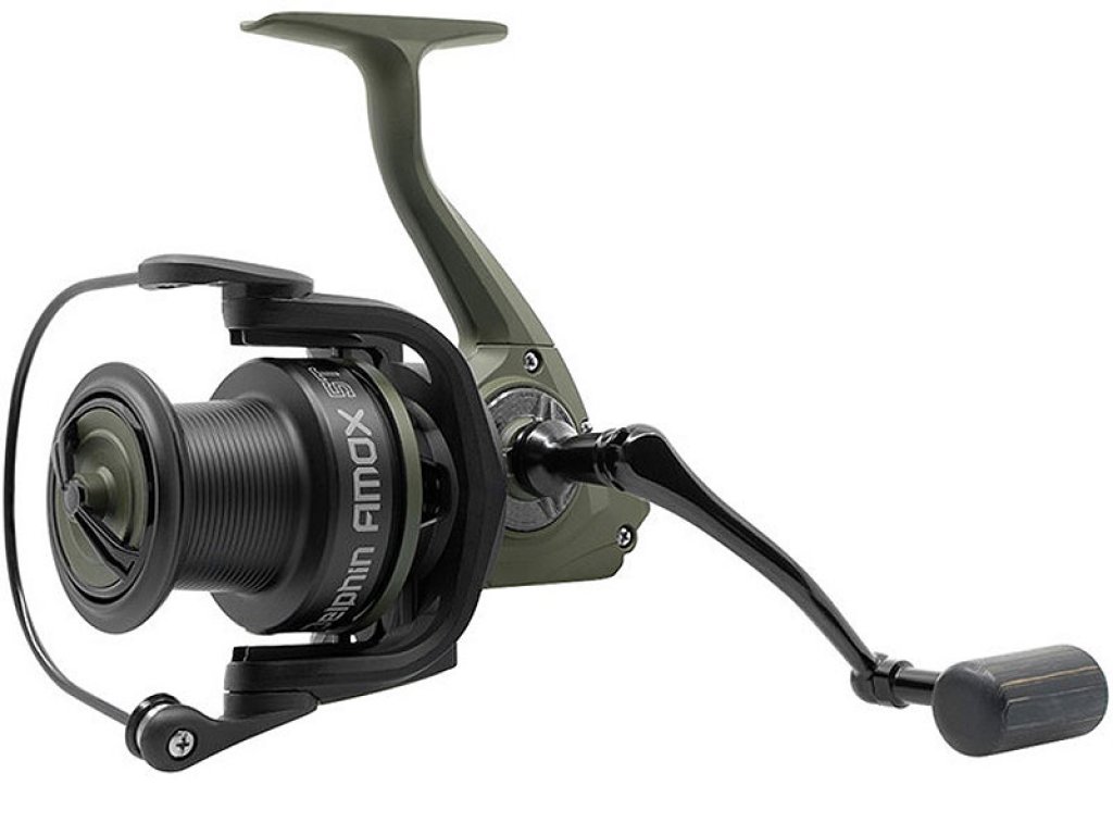 Delphin Amox 5T DP 5000