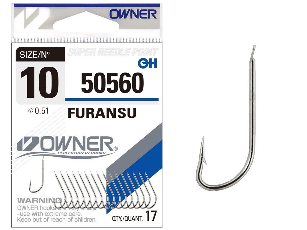 Owner Furansu 50560, Bijela, 20