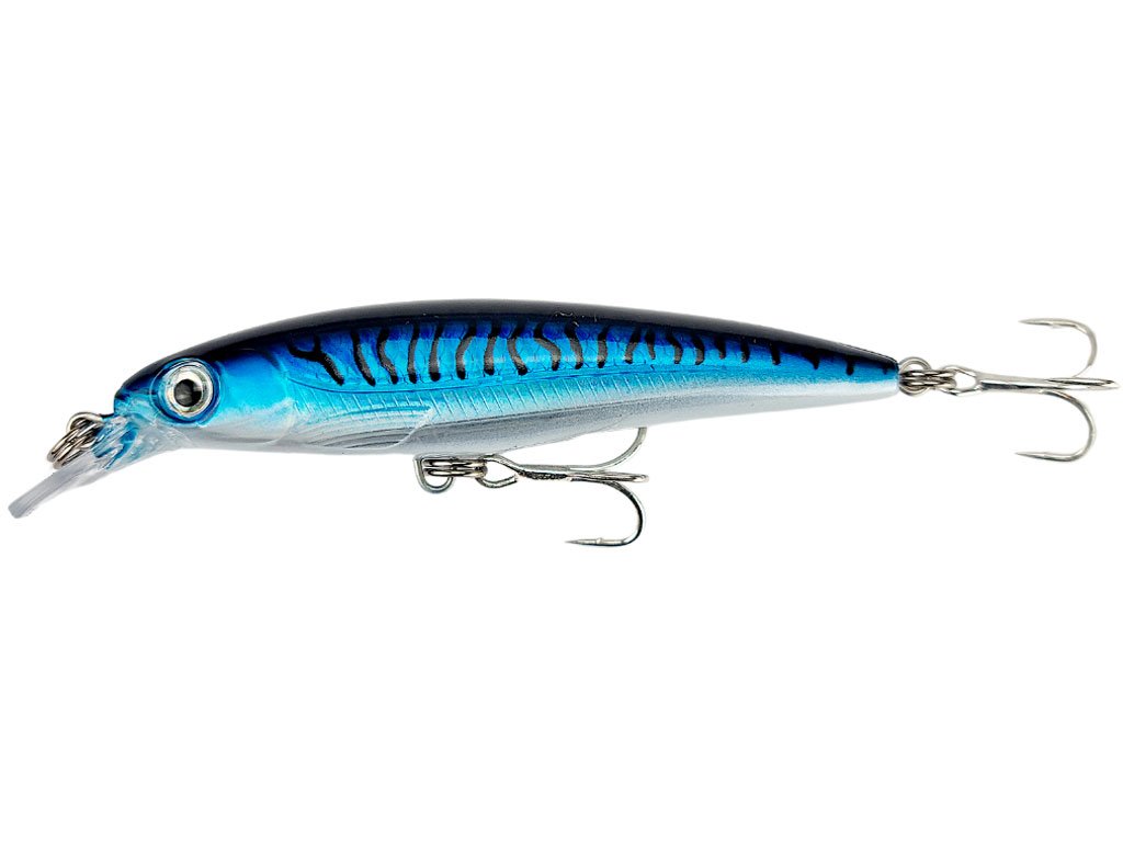Rapala Saltwater X-Rap 6cm SBM LTD