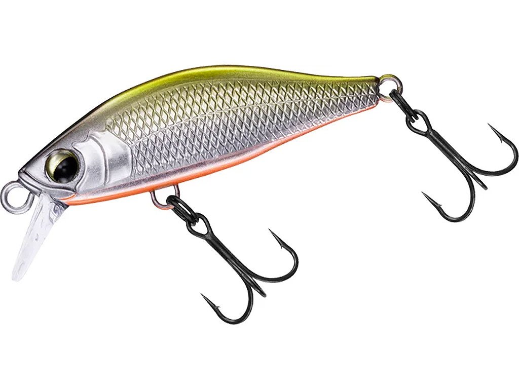 Daiwa Silver Creek Minnow S 44mm, 4.2g TS