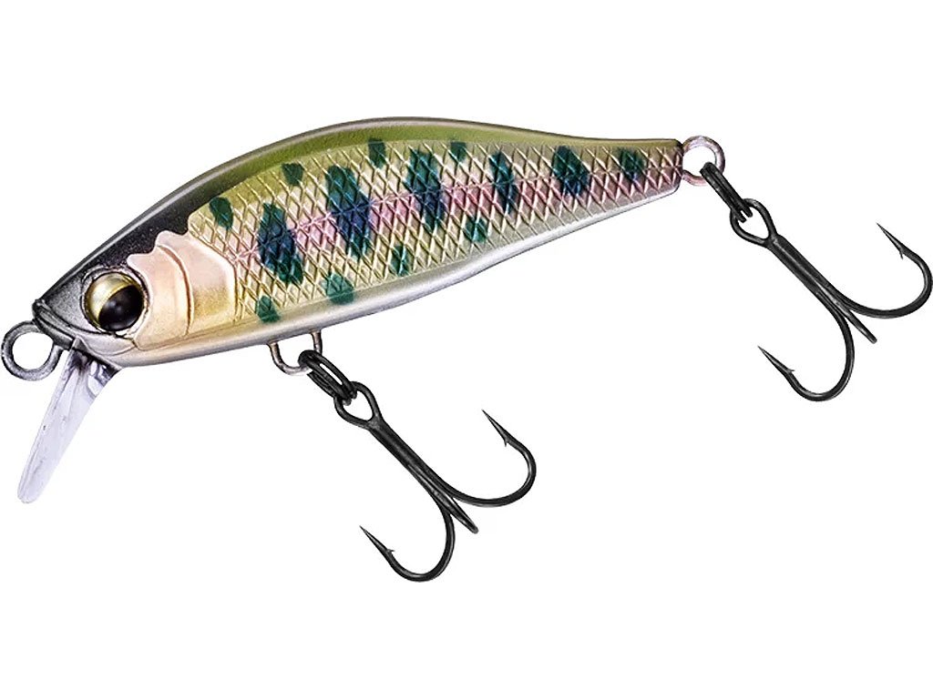 Daiwa Silver Creek Minnow S 44mm, 4.2g Yamame