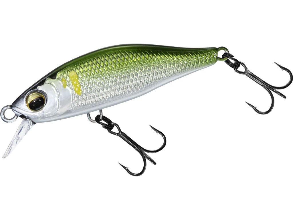 Daiwa Silver Creek Minnow S 61mm, 6.5g Keimura Ayu