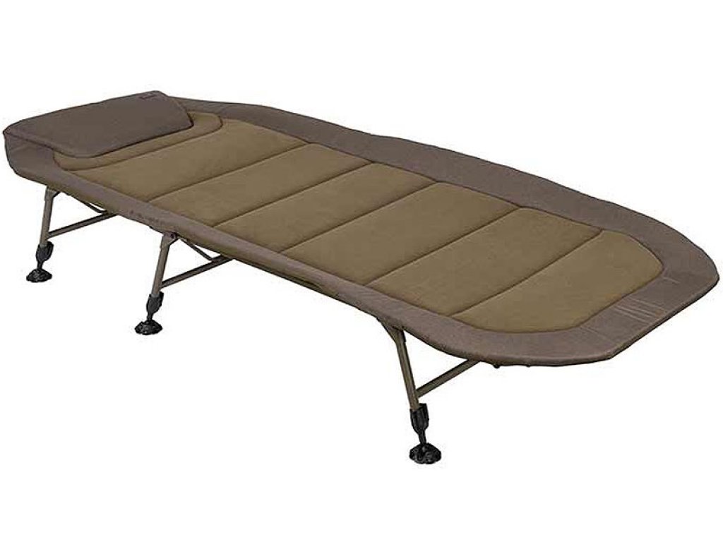 Fox Voyager Bed XL