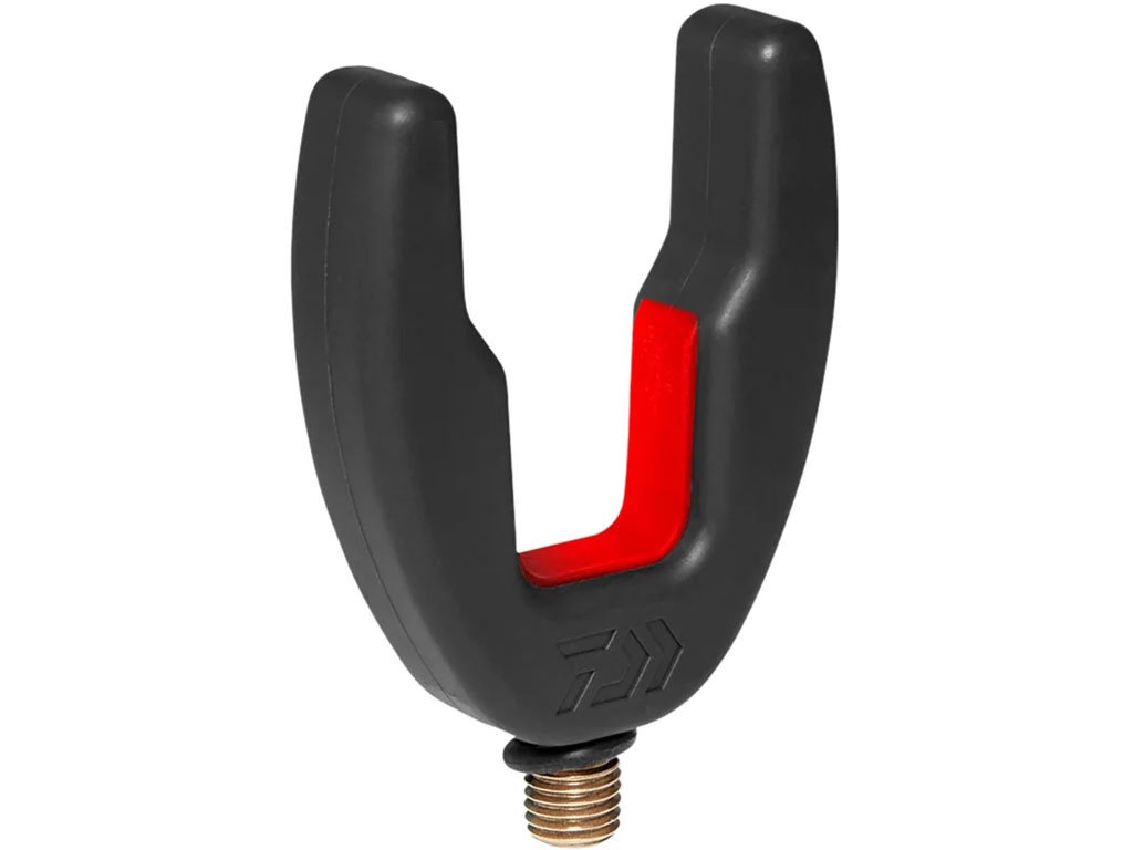 Daiwa NZON Dual Feeder Rod Rest