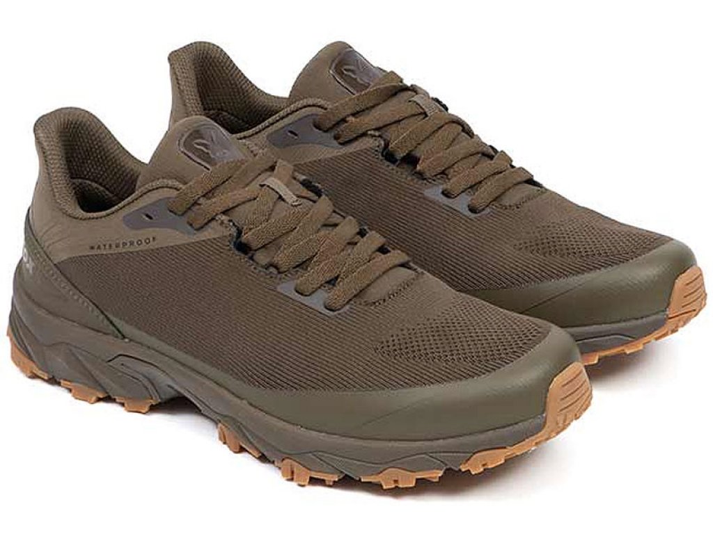 Fox Explorer Trainers 42