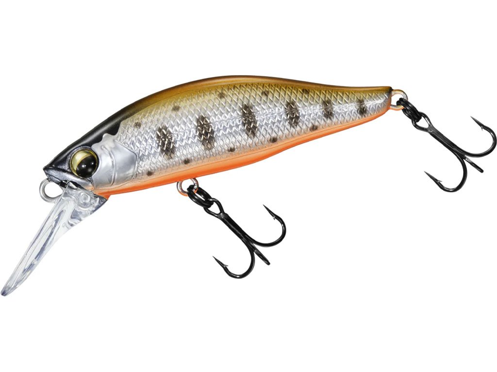 Daiwa Silver Creek Minnow FS 50mm, 6.1g Keimura Yamame