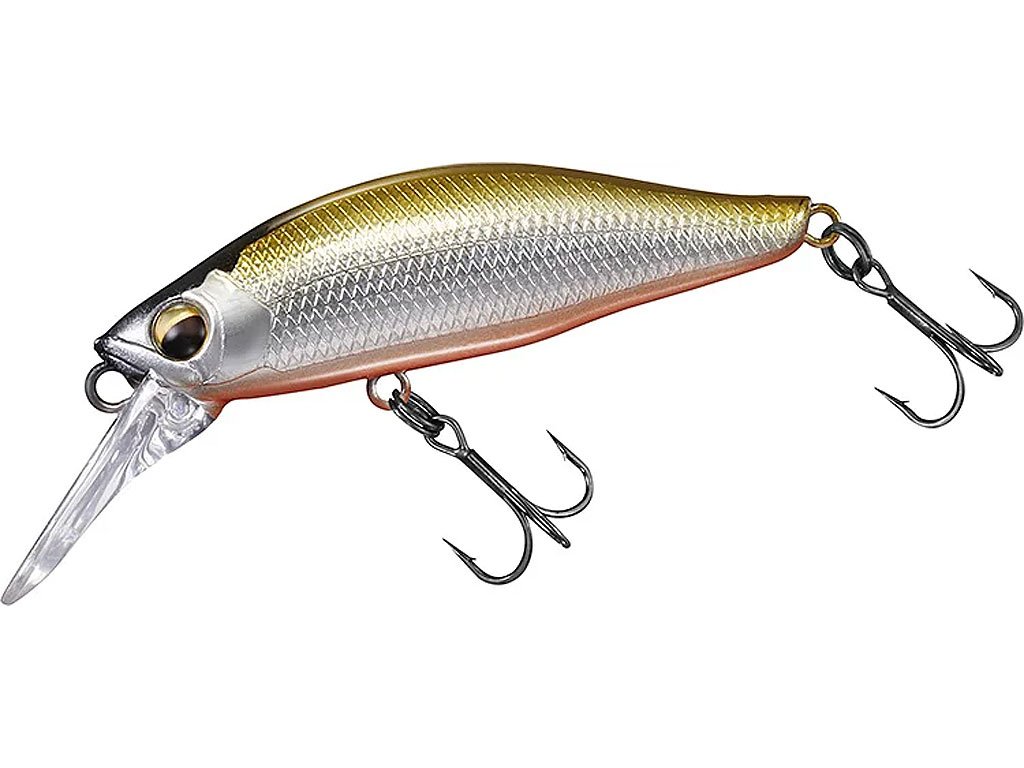 Daiwa Silver Creek Minnow FS 50mm, 6.1g TS
