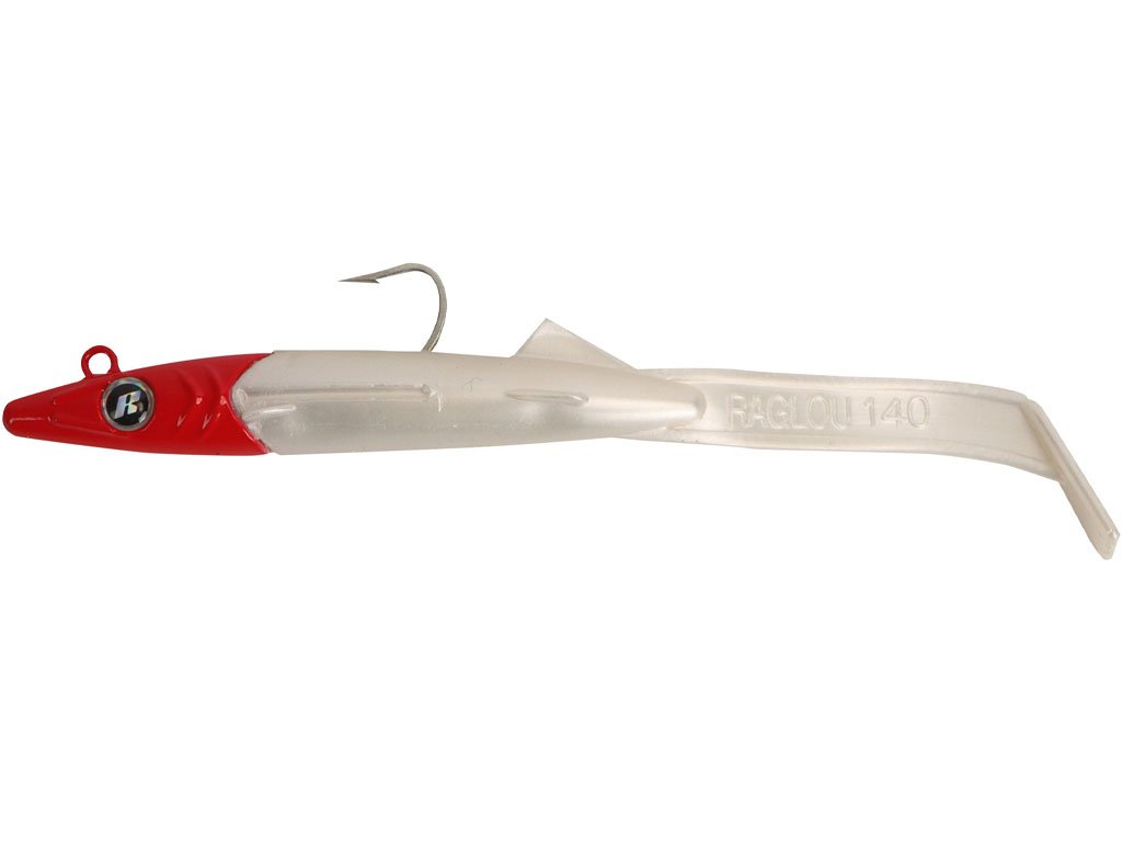 Ragot Raglou Hybrid 85mm, 8.4g RH 2pcs