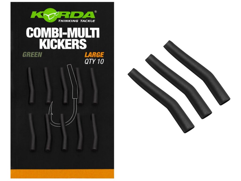 Korda Combi Multi Kicker Green M