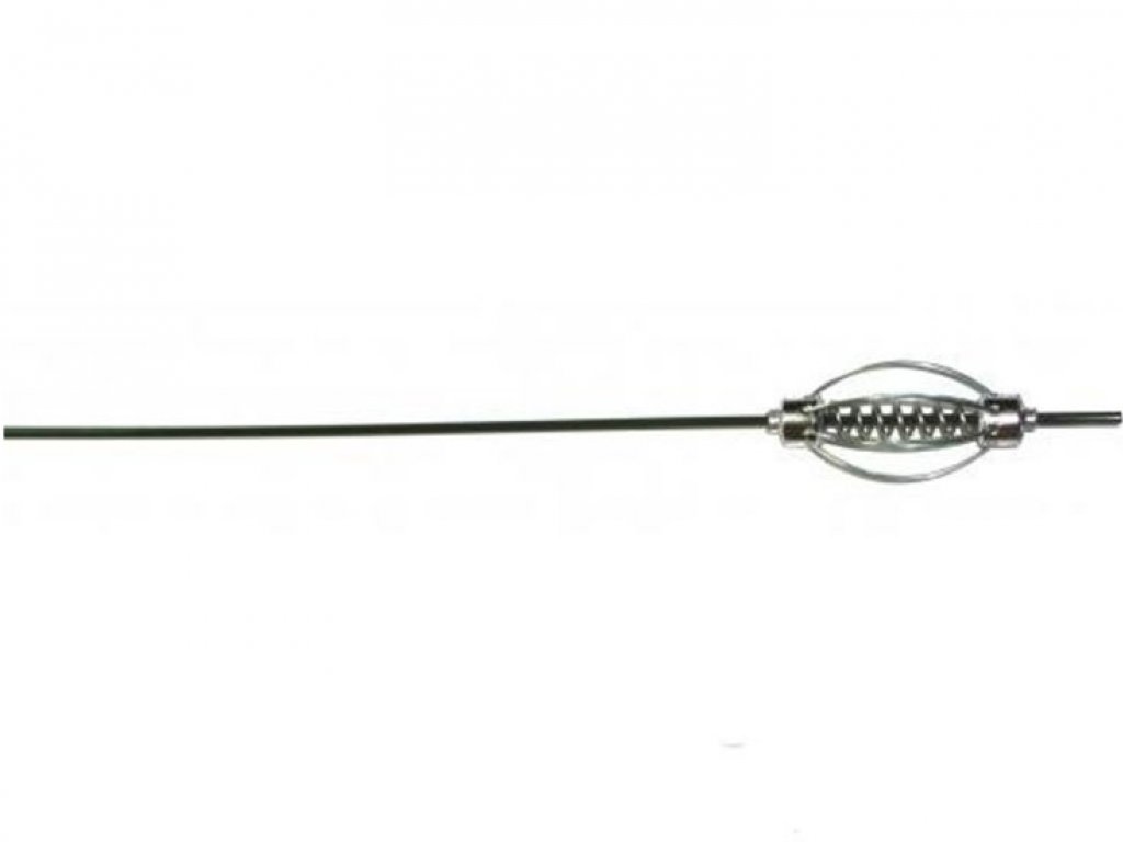 BBS Hranilica Rebrasta Anti Tangle 