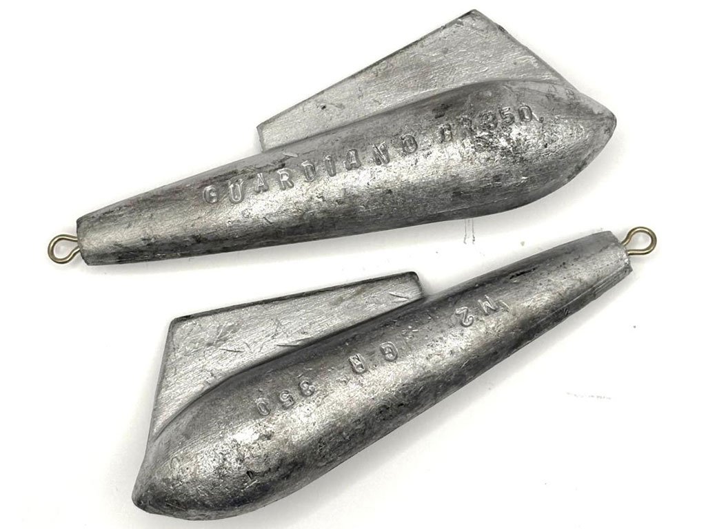 Torubox Olovo Čuvar 250g