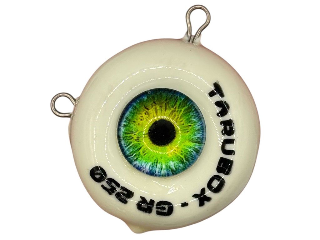 Torubox Rokit 2.0 Bijela Fosforna 300g