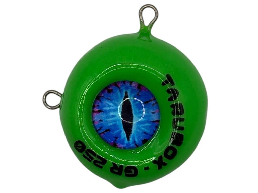 Torubox Rokit 2.0 Zelena Fosforna 150g