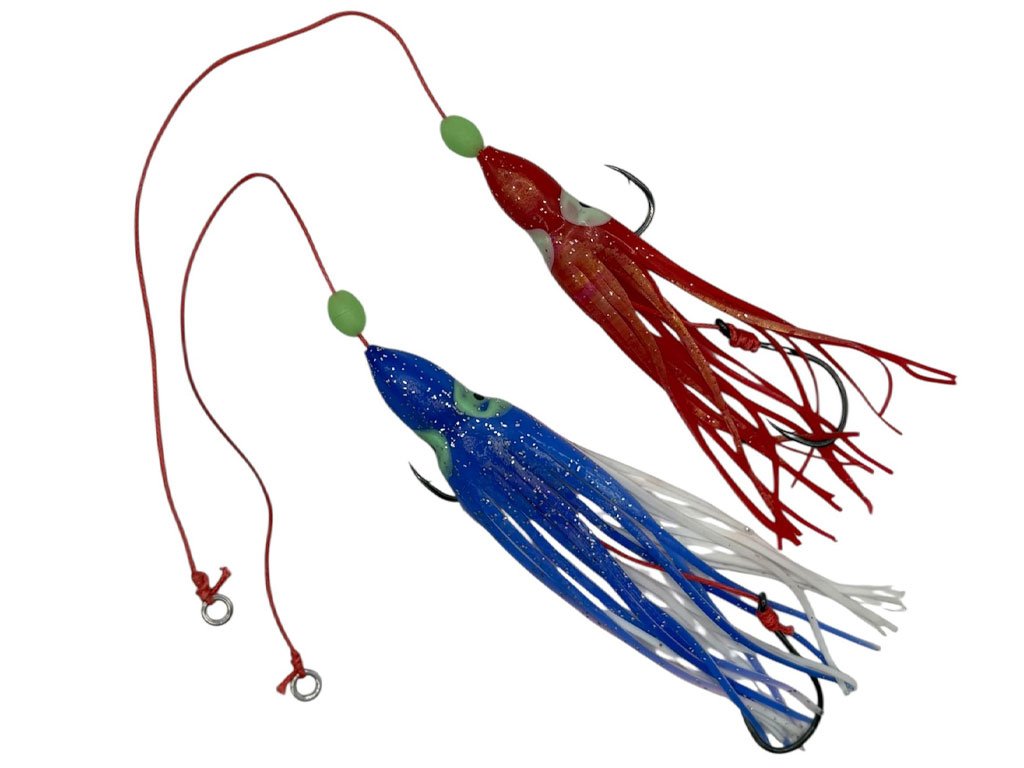 Torubox 1195 Terminal With Octopus for Rockit Lures