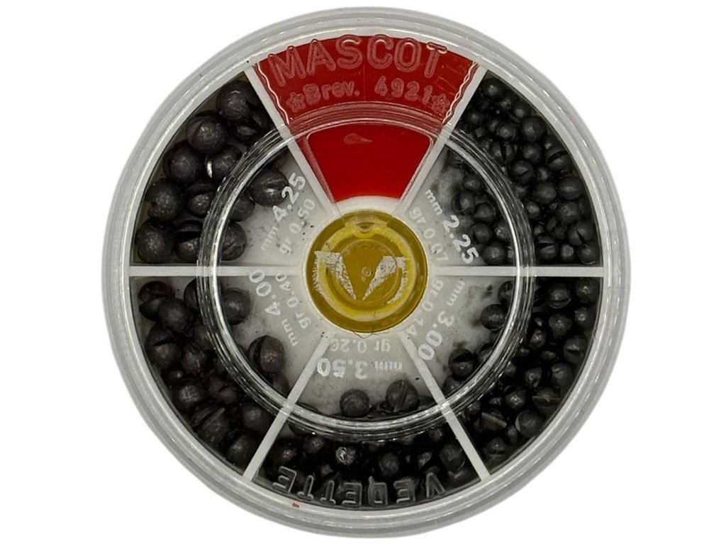 Torubox 1007 Olovo U Kutiji Sitno Sječeno