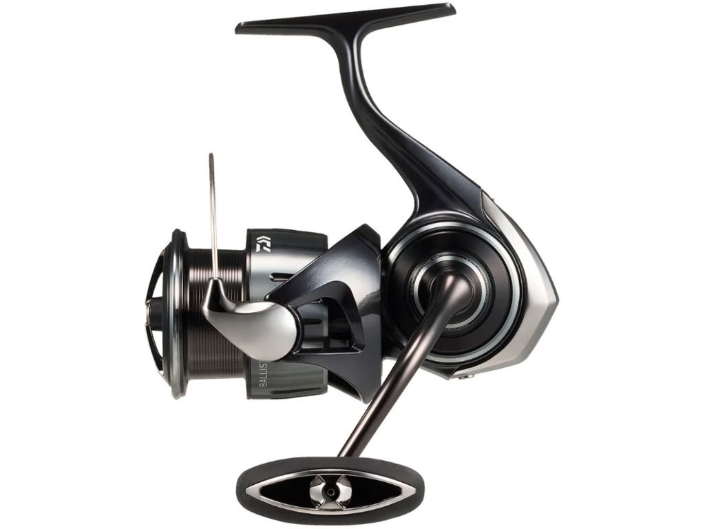 Daiwa 25 Ballistic HD LT 4000-CXH