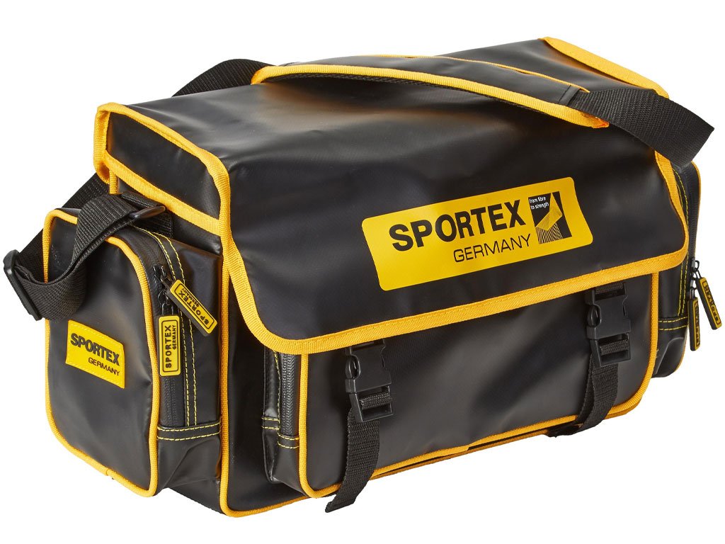 Sportex Spinning Bag 50x26x15cm