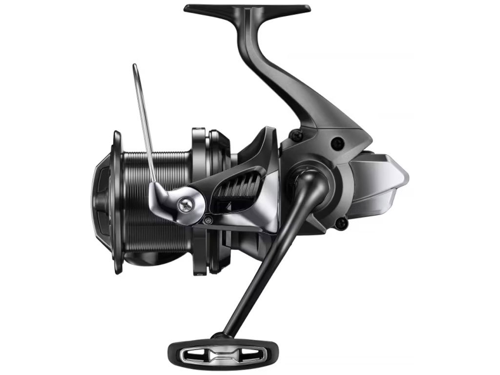 Shimano Aerlex XTC 14000