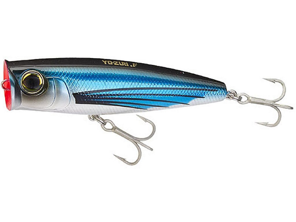 Yo-Zuri Hydro Popper F 90mm FF