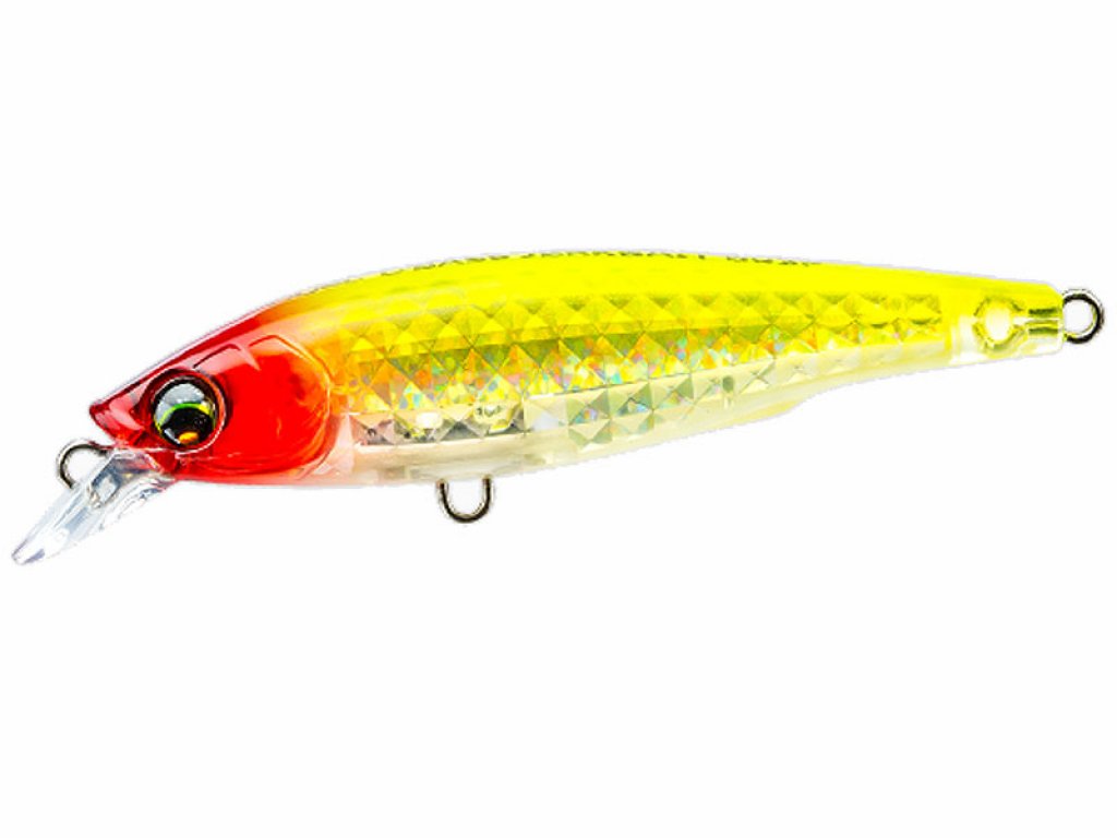 Duel Hardcore L-Bass Jerkbait SP 80mm HCR