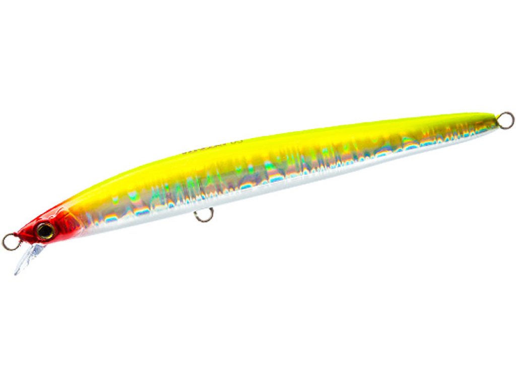 Yo-Zuri Mag Slim F 70mm HCR