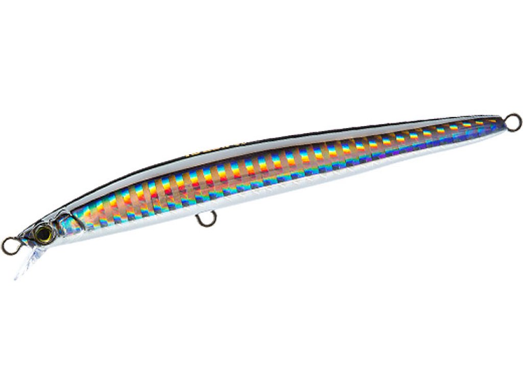 Yo-Zuri Mag Slim F 150mm HBL