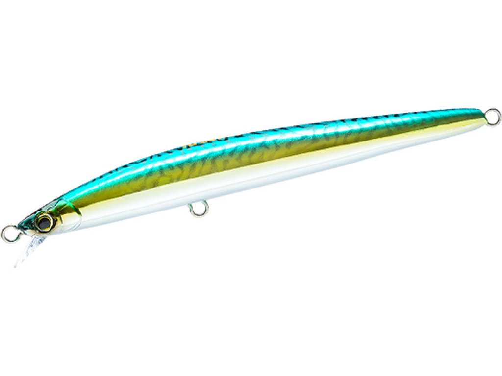 Yo-Zuri Mag Slim F 150mm HGM