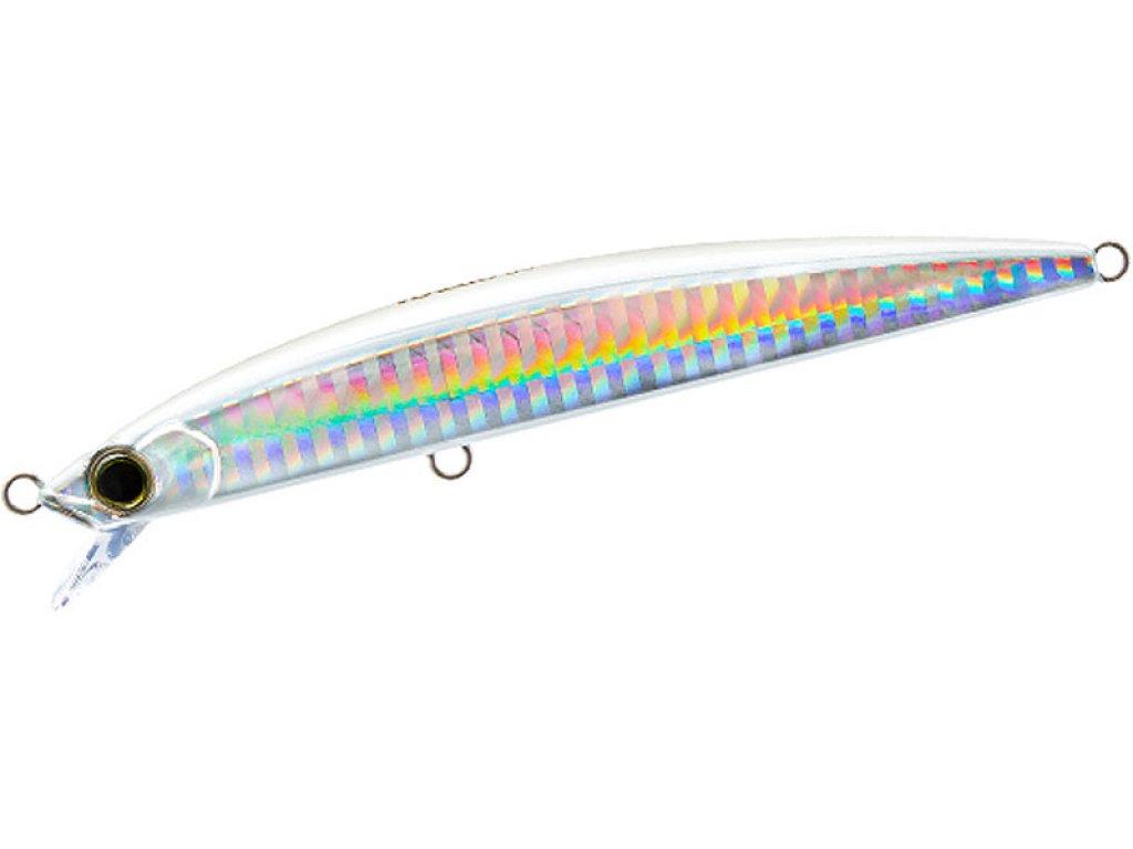 Yo-Zuri Mag Slim Flat F 105mm HDW