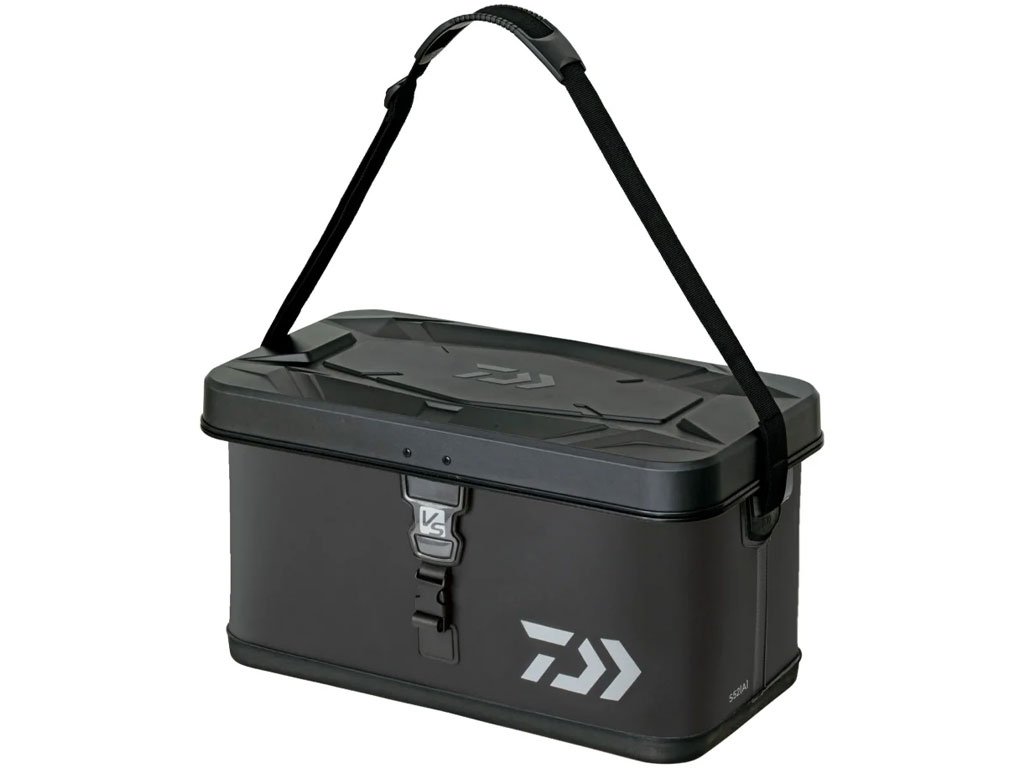 Daiwa VS Tackle Bag 50L, 30x53x30cm