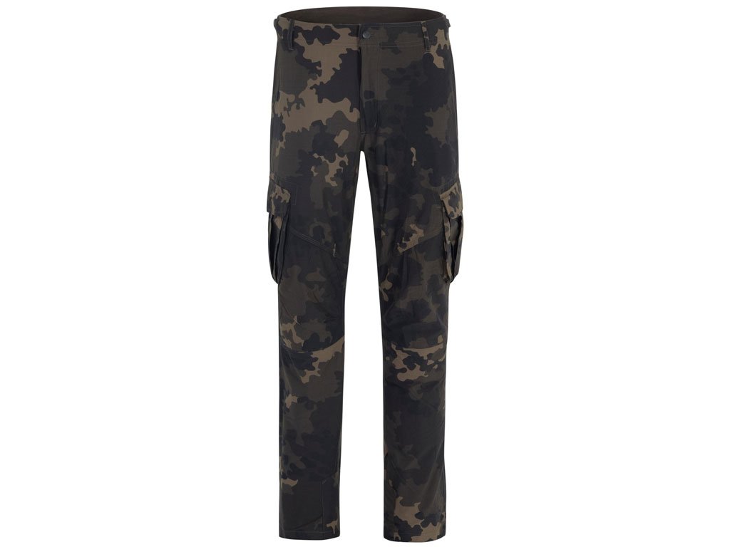 Korda Original Kombats Dark Kamo Pants XL