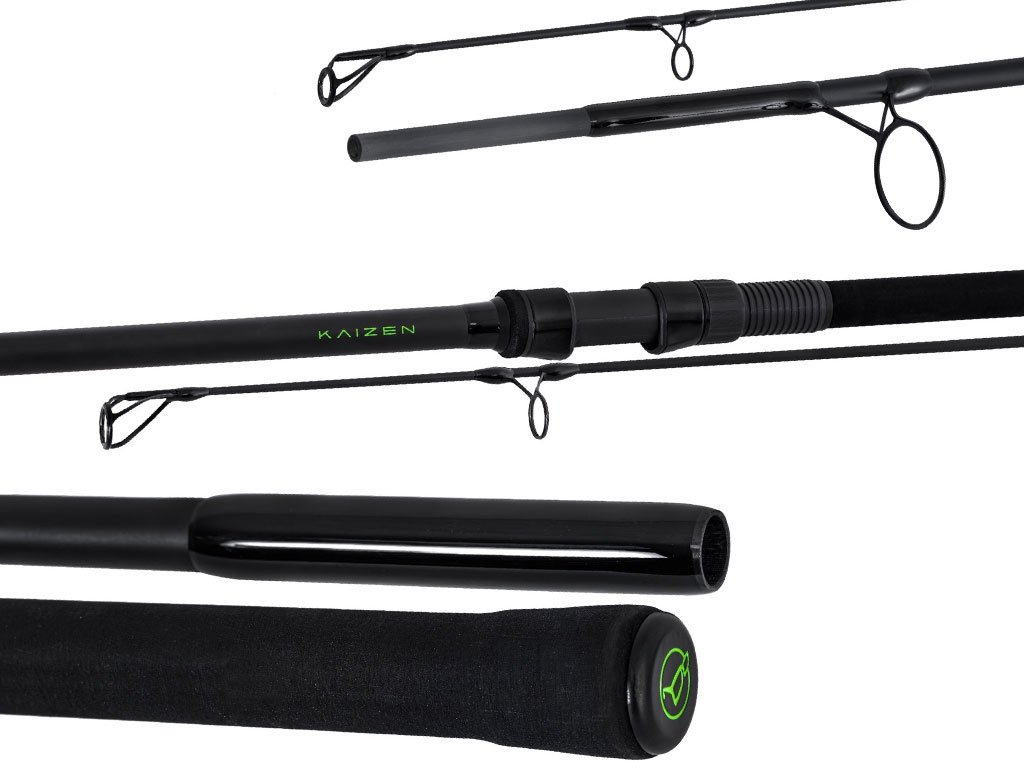 Korda Kaizen Green 12ft Spod 2sec