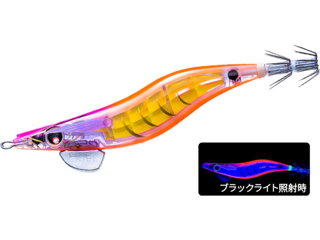 Duel LQ Darter 3.0 KVMO