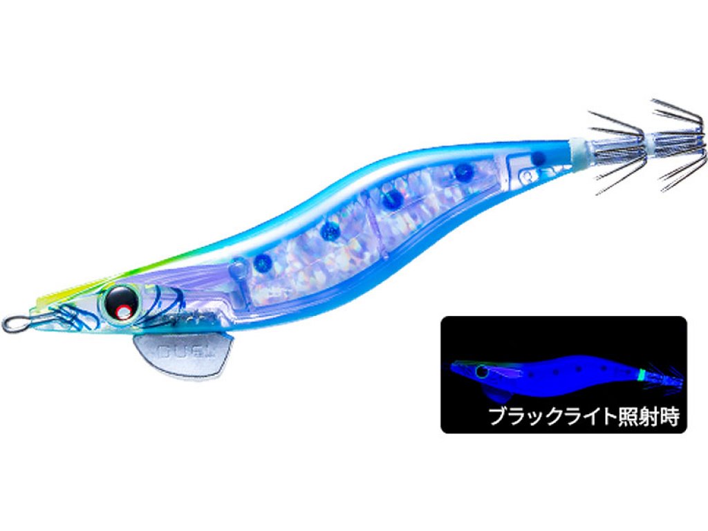 Duel LQ Darter 3.0 KVSB