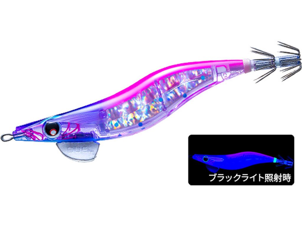 Duel LQ Darter 3.0 KVVP