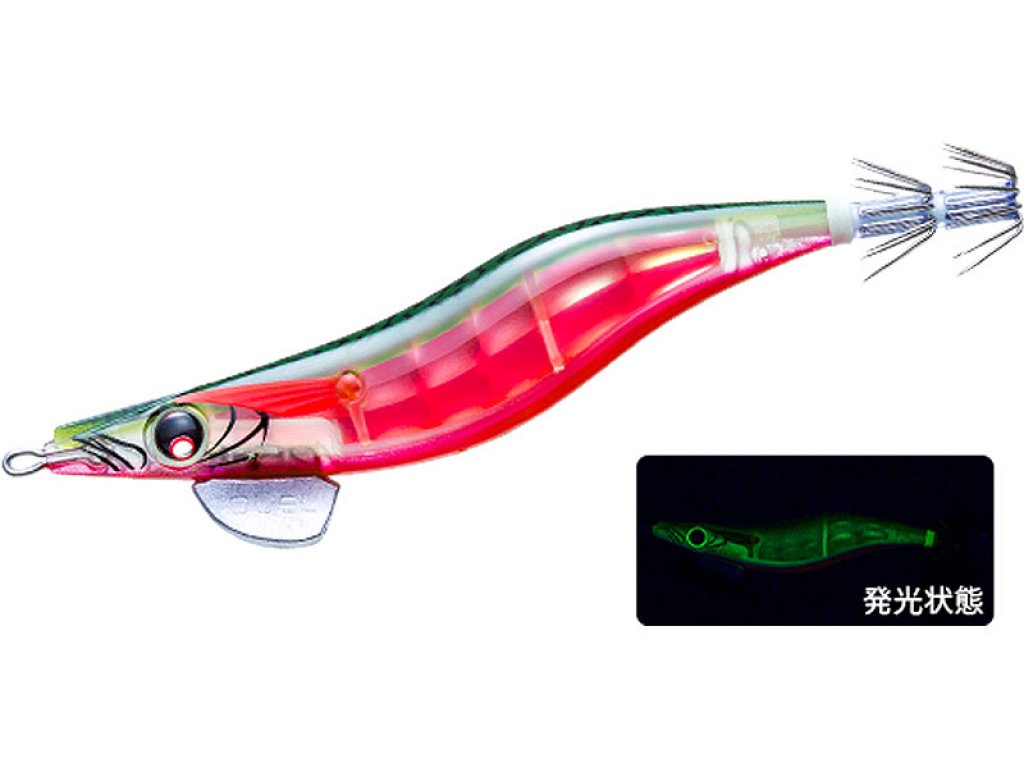 Duel LQ Darter 3.0 LFM