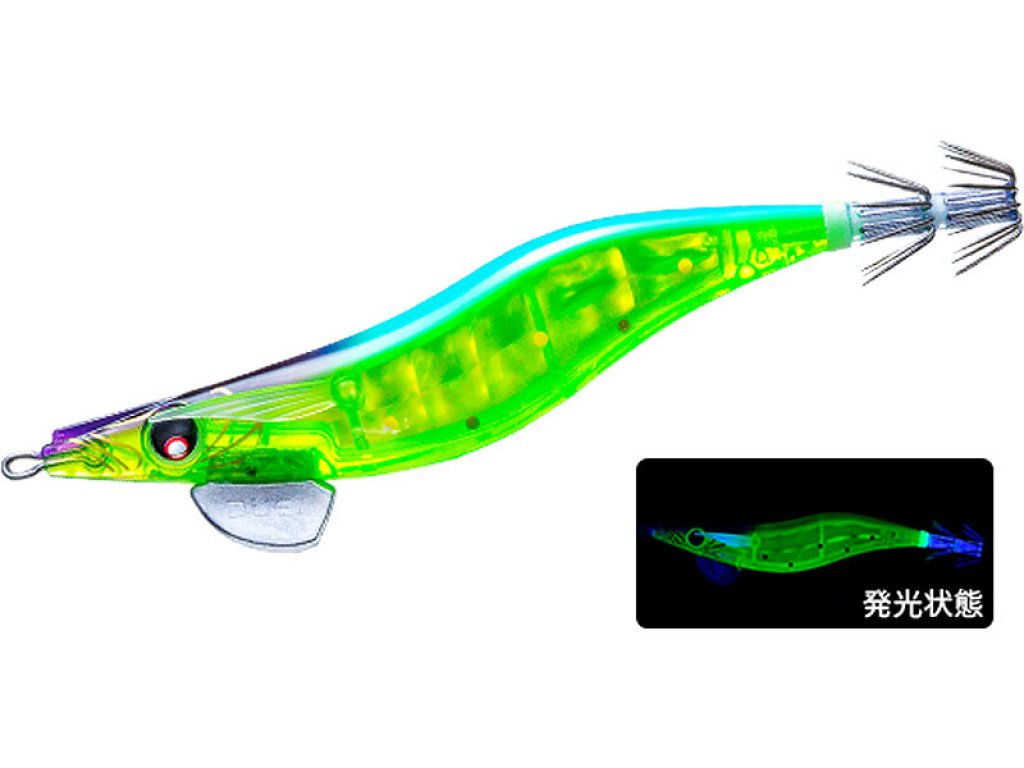 Duel LQ Darter 3.0 NLM