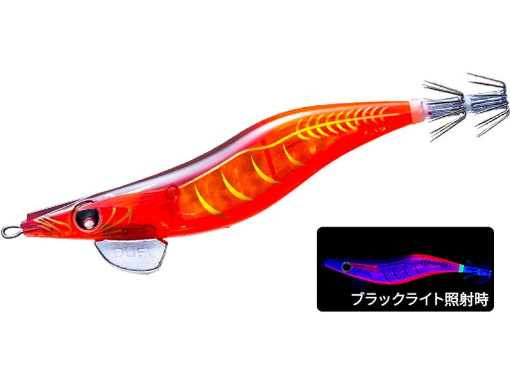 Duel LQ Darter 3.0 NRBW