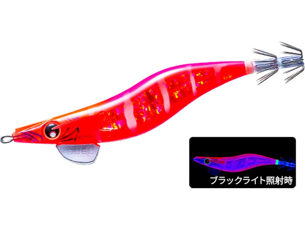 Duel LQ Darter 3.0 NRDR