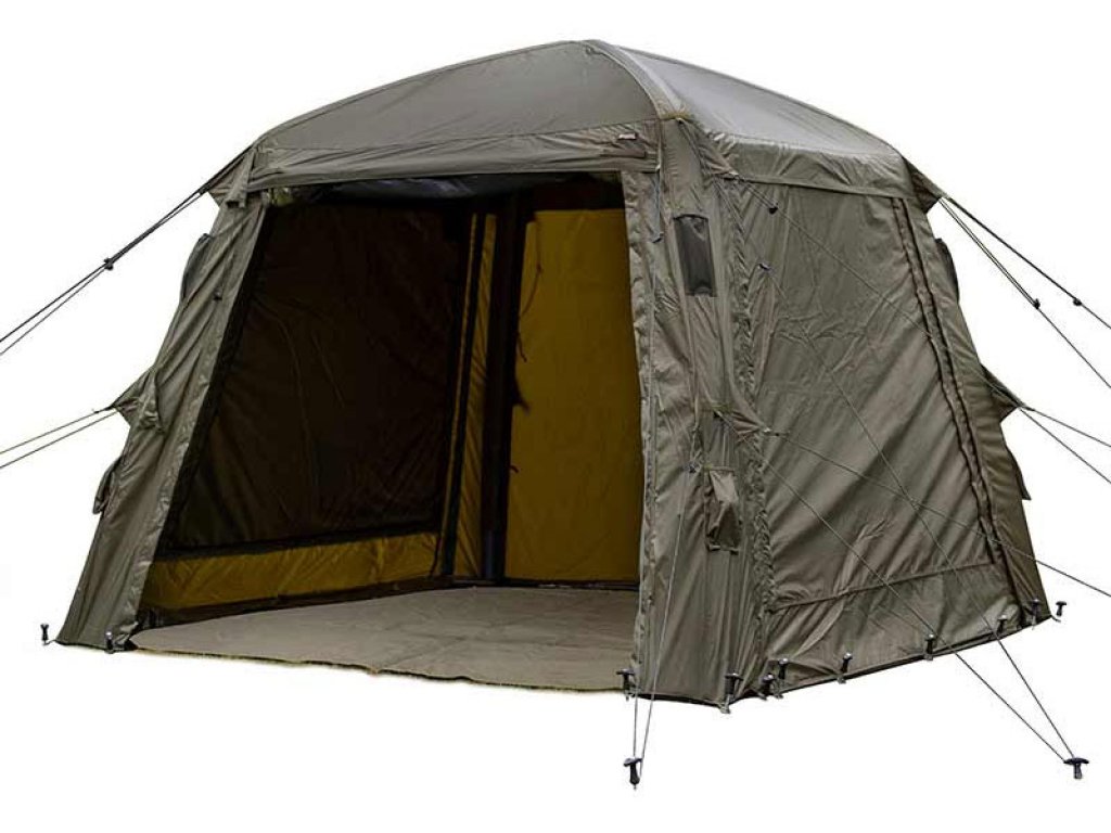 Fox Air Frame Social Shelter 2.50x2.50x2.30m