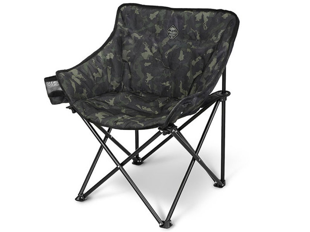 Delphin Foldix Banx Chair