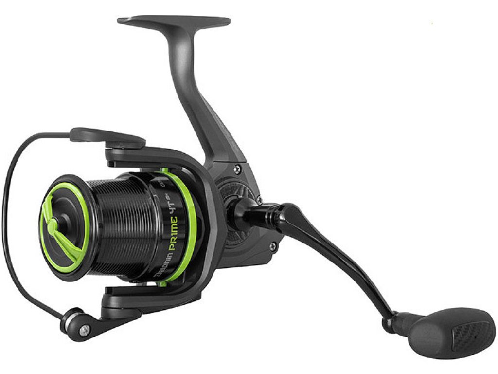 Delphin Prime 4T SH 4000