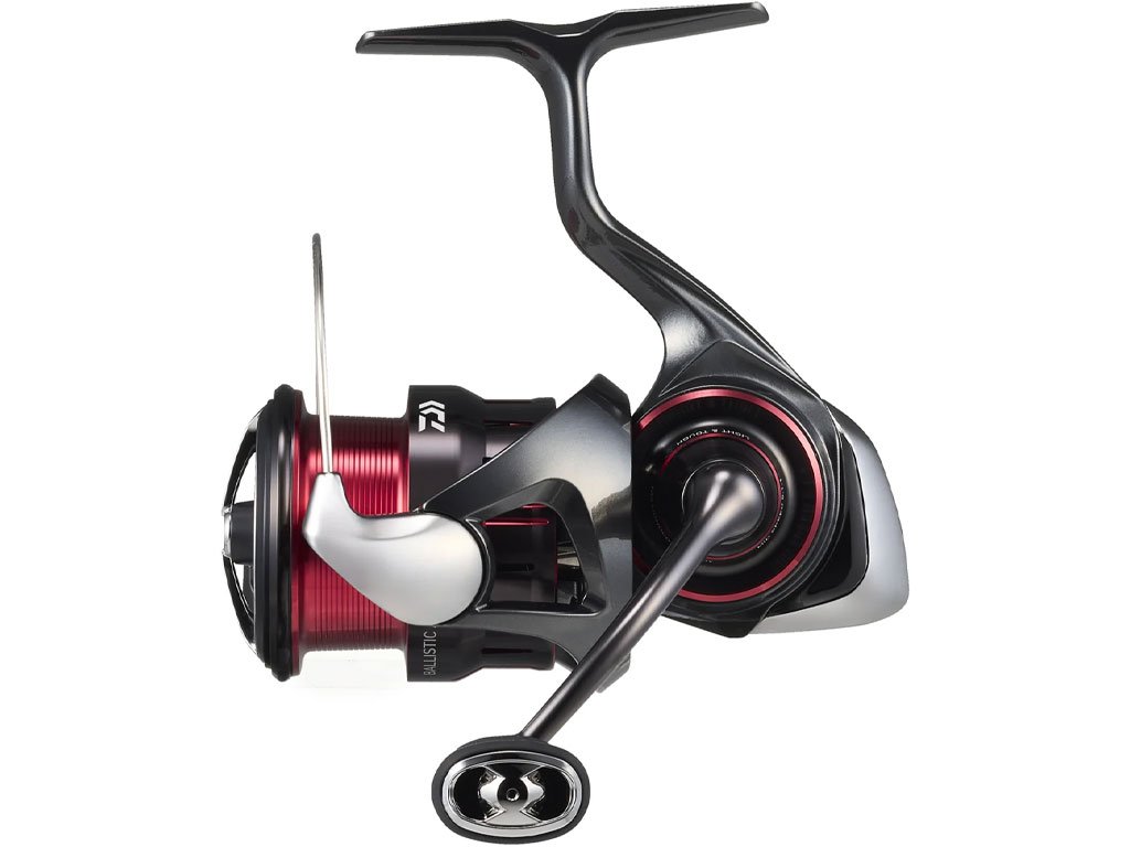 Daiwa 25 Ballistic Air LT 3000-H