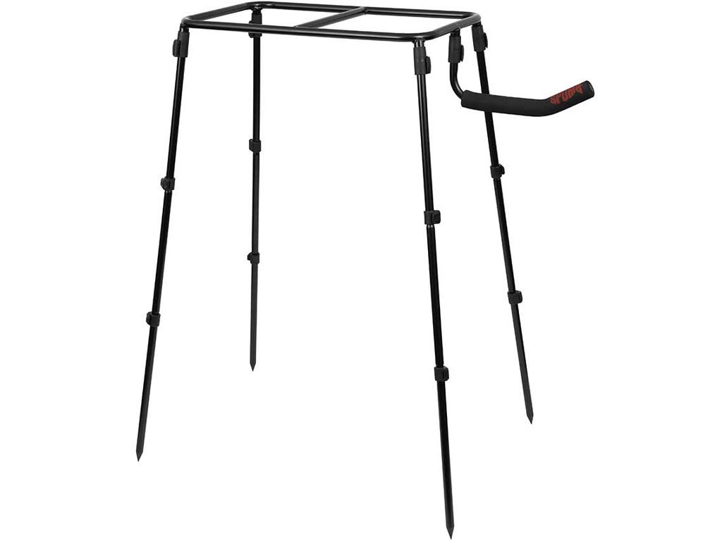 Fox Spomb MK2 Bucket Stand Double