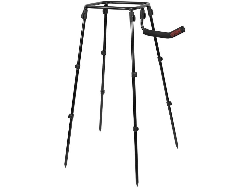 Fox Spomb MK2 Bucket Stand Single