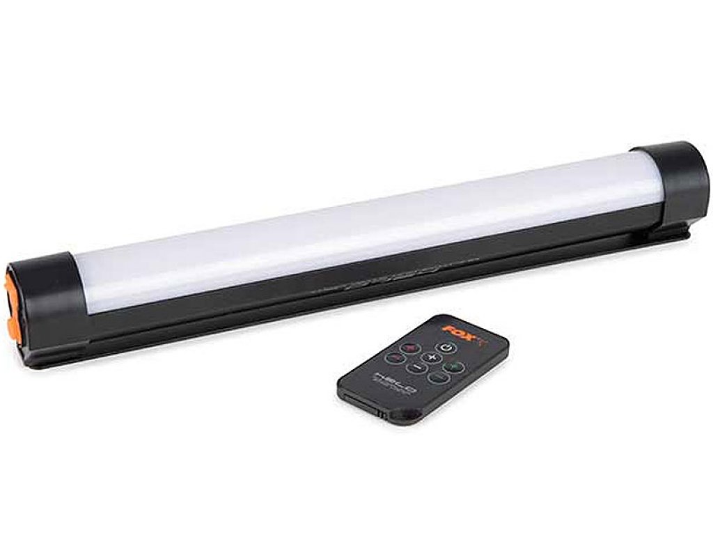 Fox Halo Multicolour Strip Lights 4800 mAh