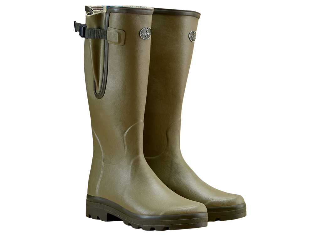 Le Chameau Vierzon BCB1497, 43